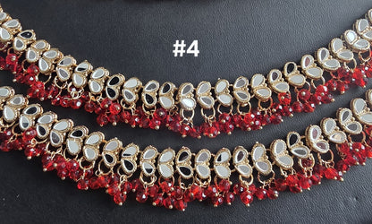 Payal (Anklets)