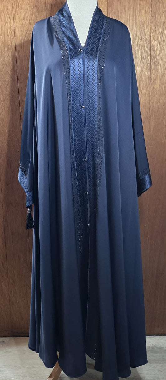 Fancy Abaya