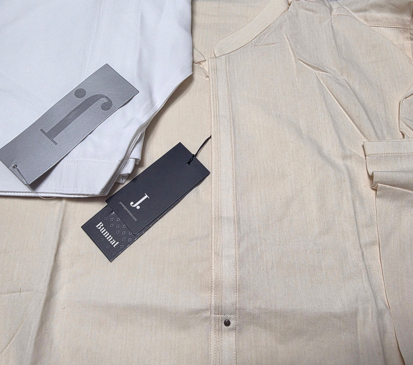 J. Men’s Shalwar Kameez