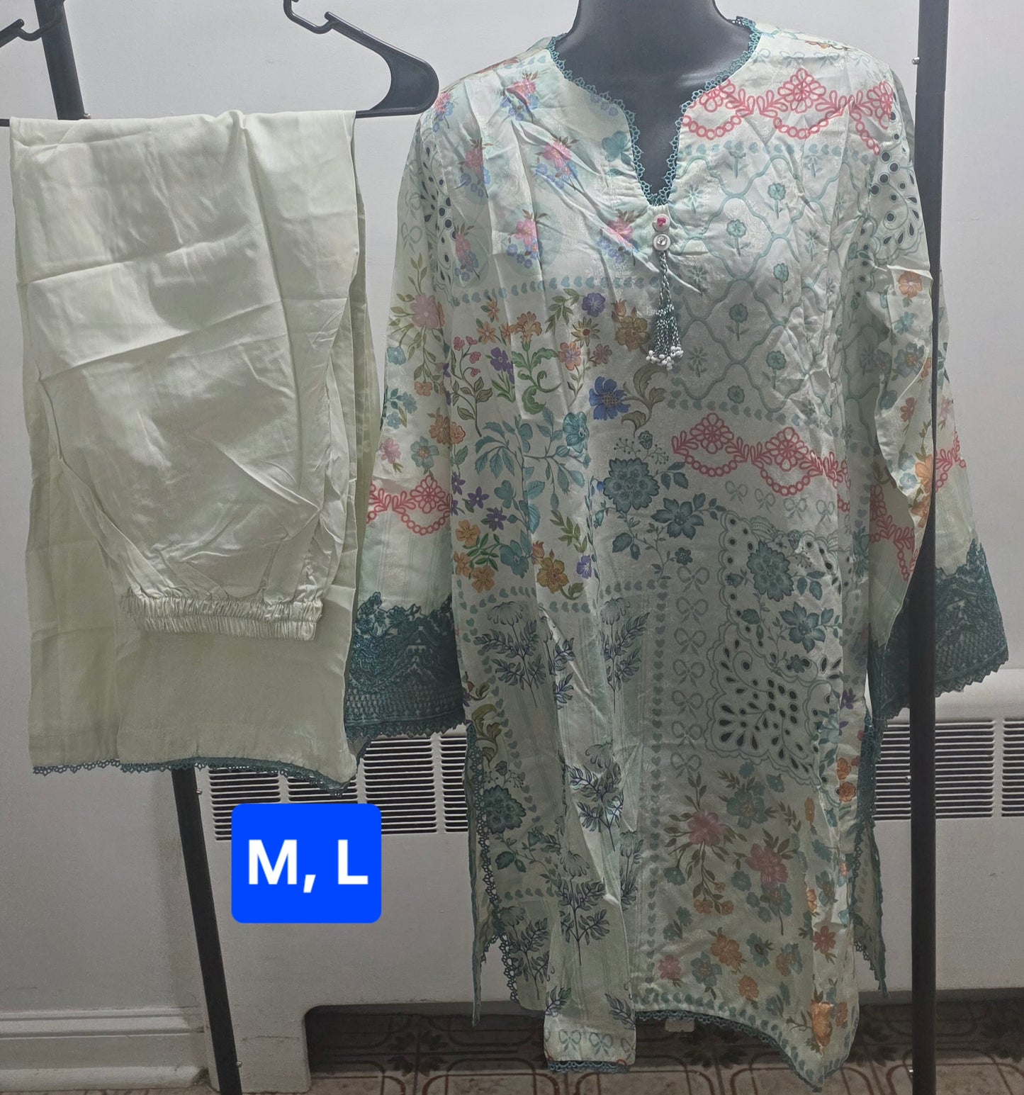 Khaadi Jaquard 2pc Suit