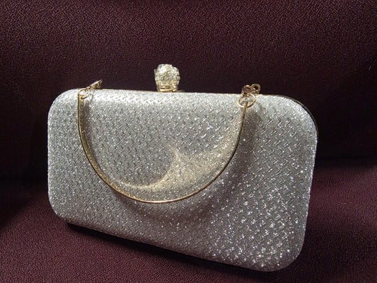 Fancy Clutch