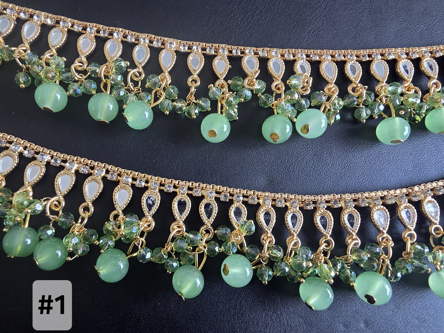 Payal (Anklets)