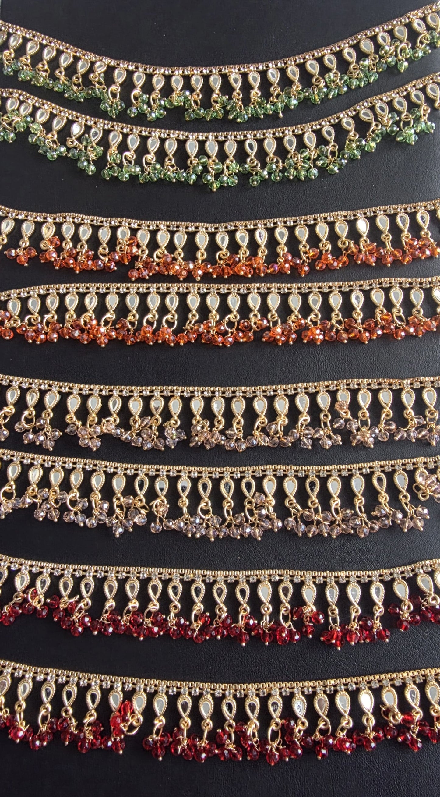 Payal (Anklets)