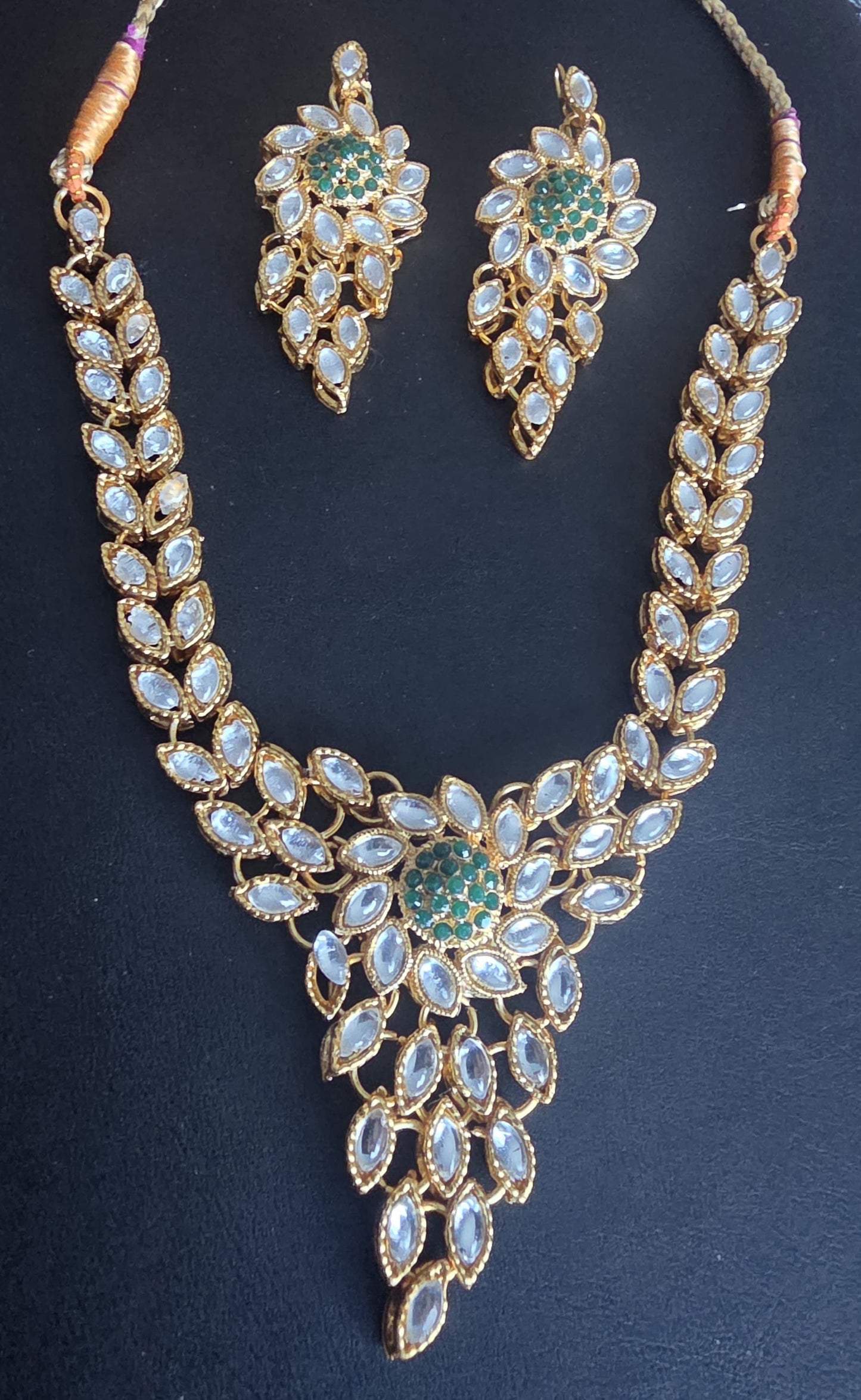 Necklace Set