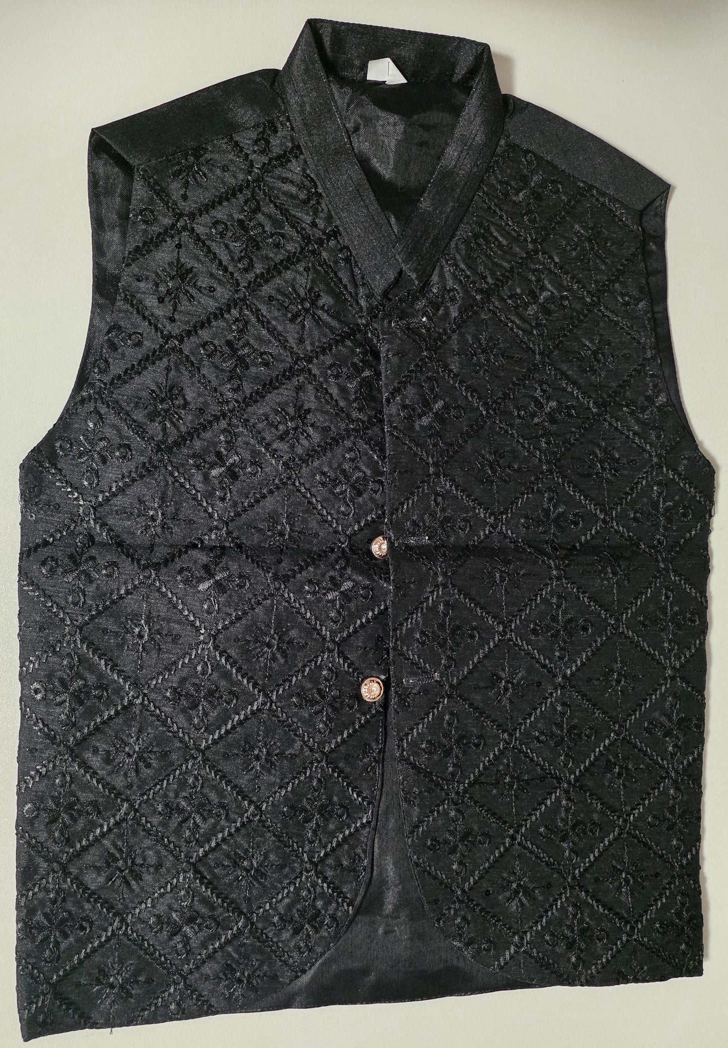 Waistcoat