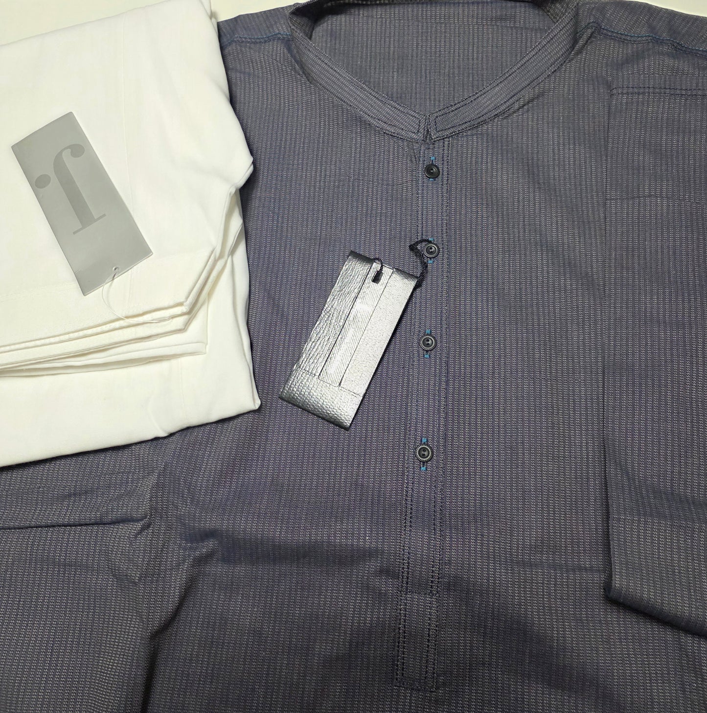 J. Men’s Shalwar Kameez
