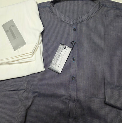 J. Men’s Shalwar Kameez