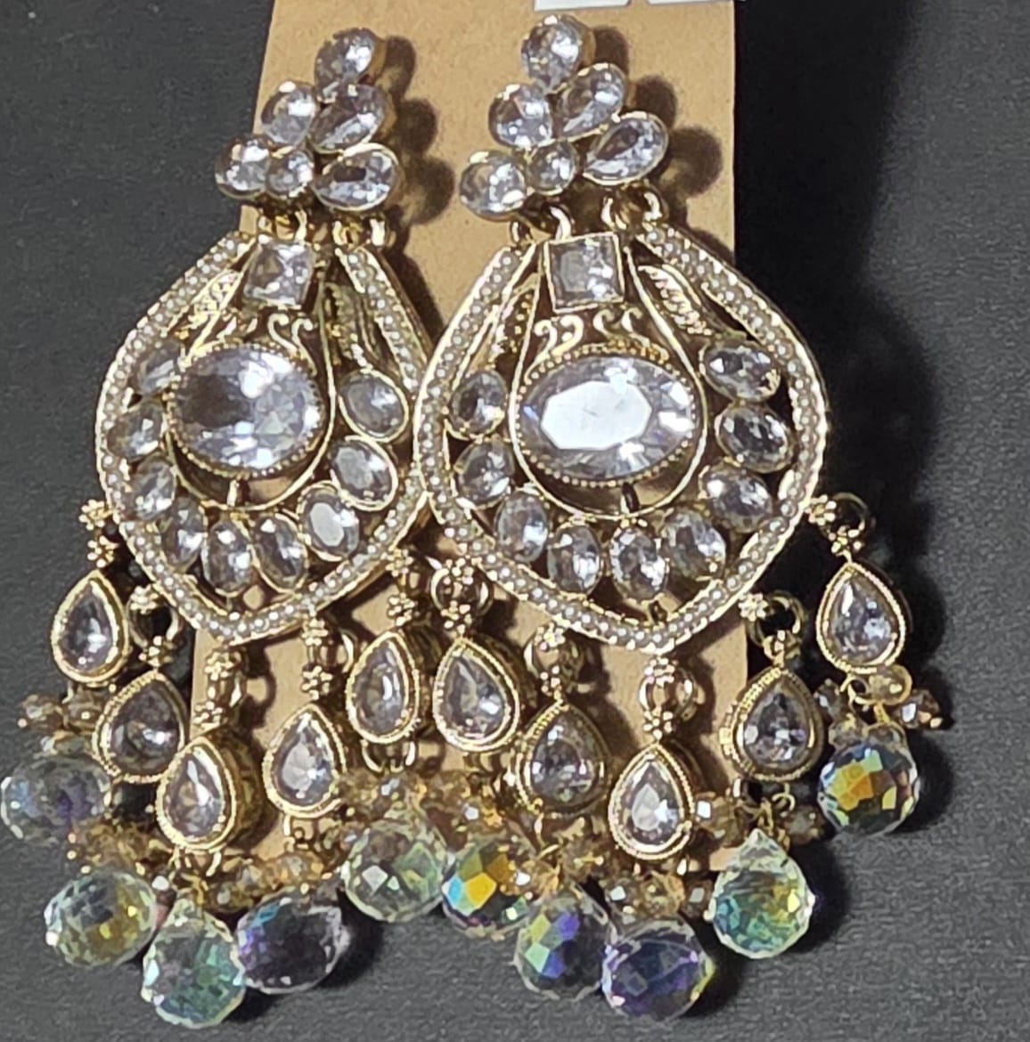 Fashion Earrings