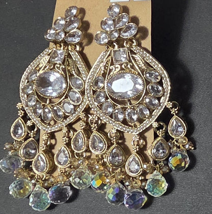Fashion Earrings
