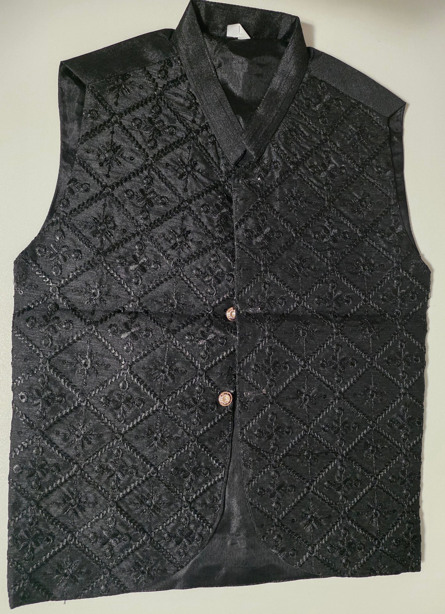 Waistcoat