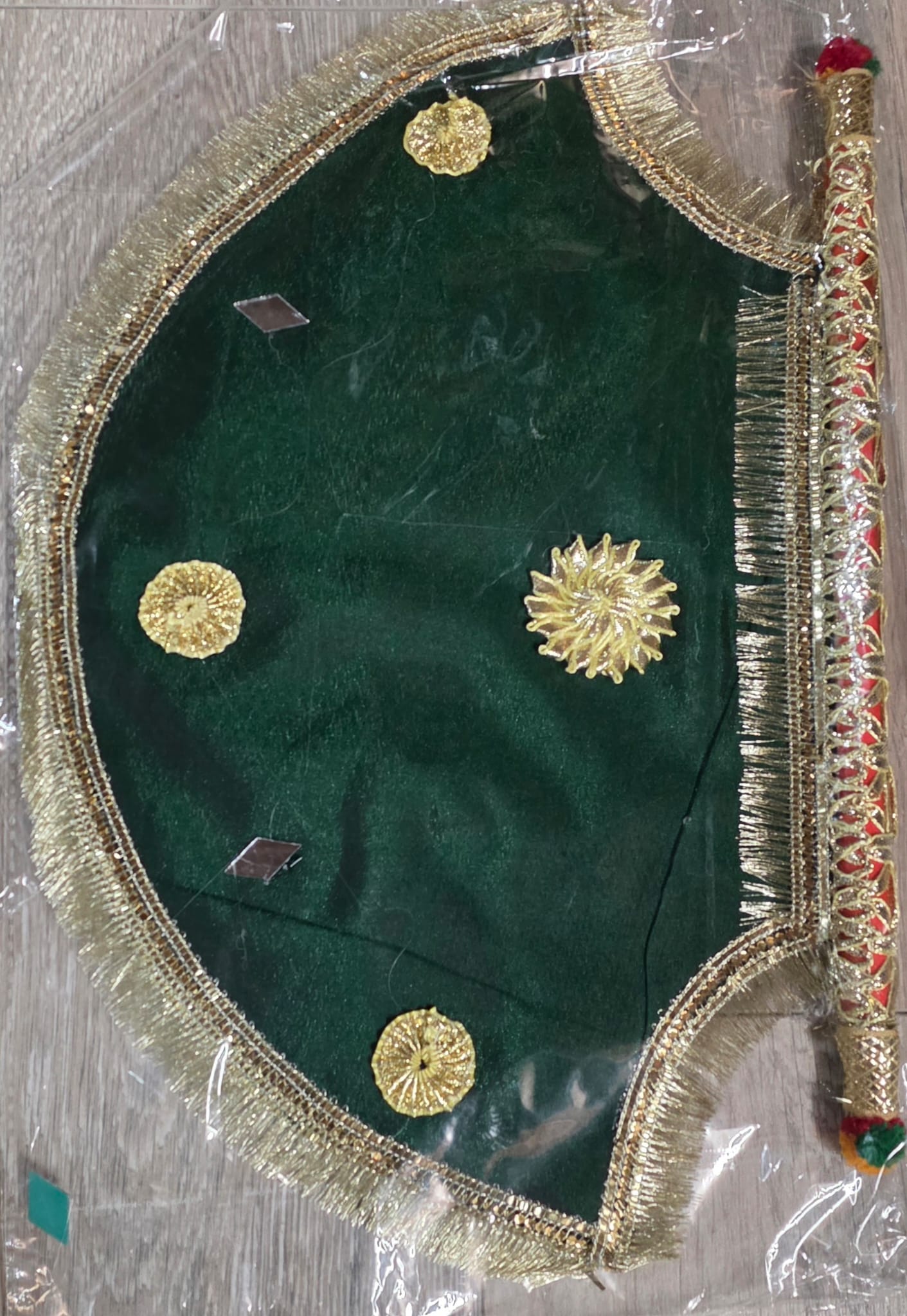Decorative Fan