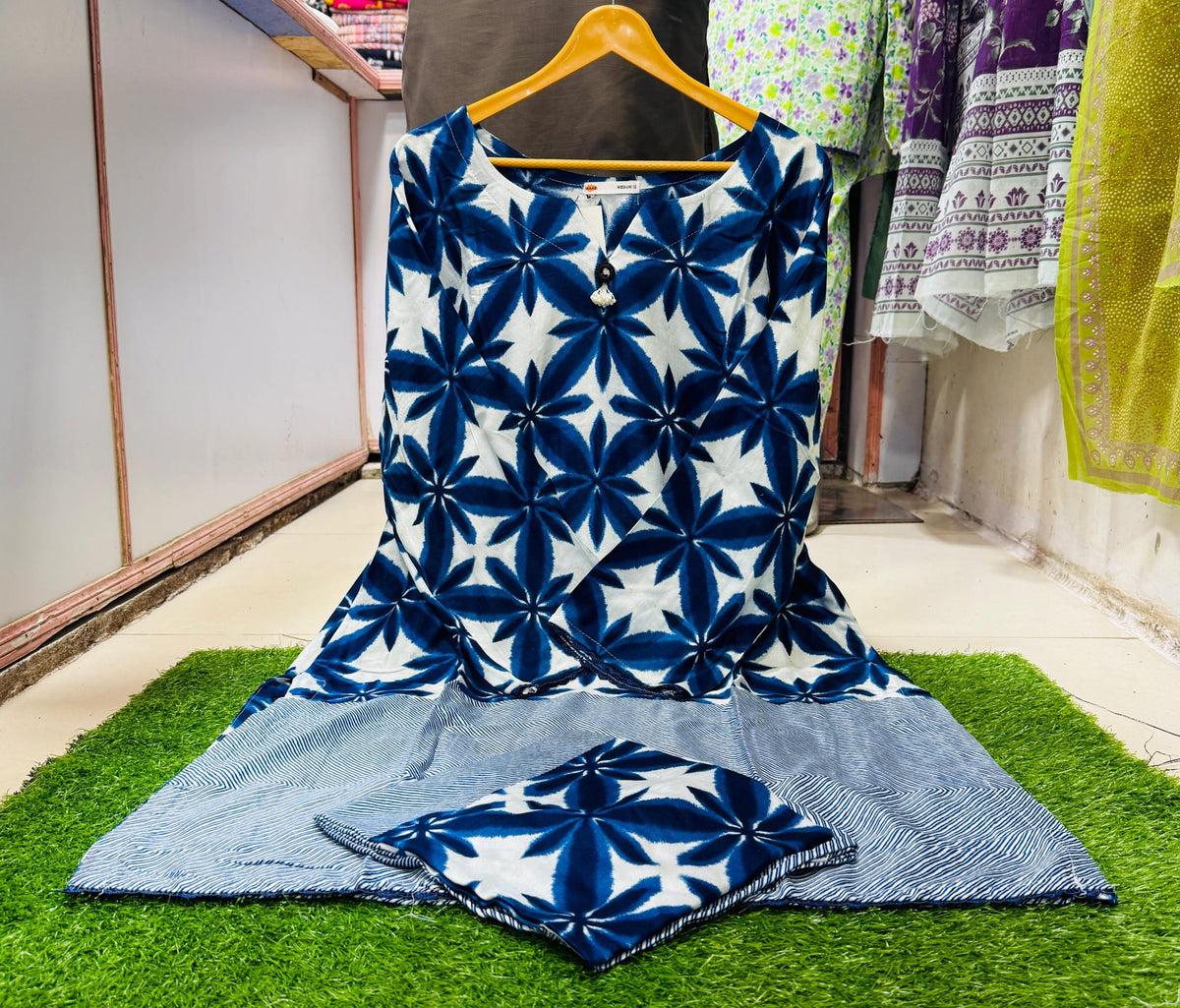 Khaadi Winter 2pc Suit
