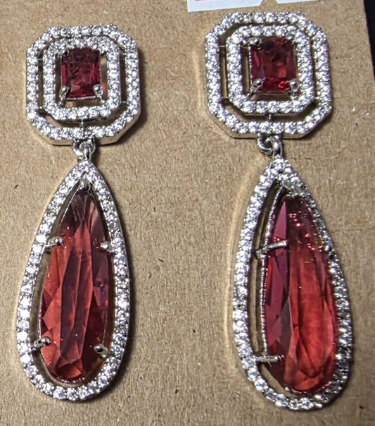 AD Earrings