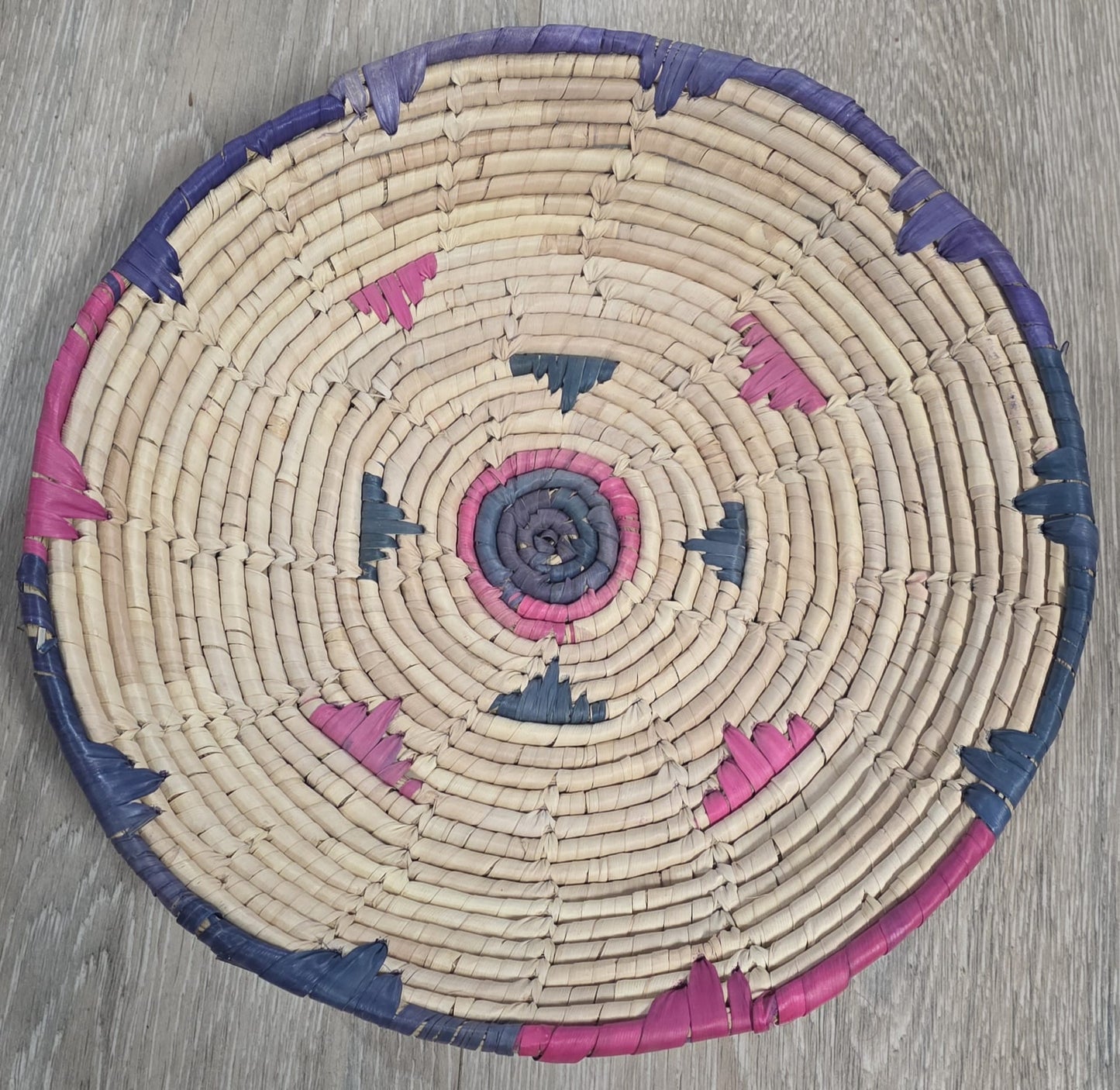 Changair for Roti