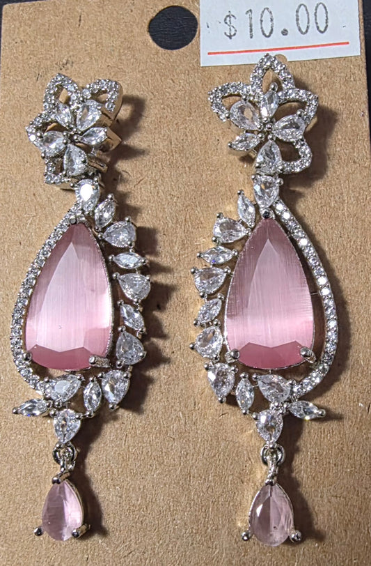 AD Earrings