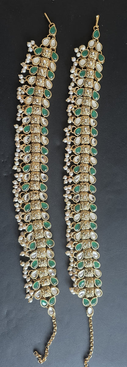Payal (Anklets)