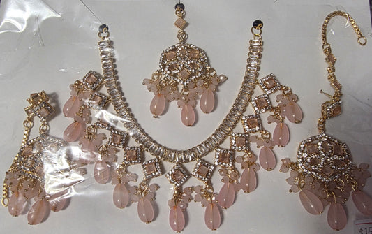 Necklace Set