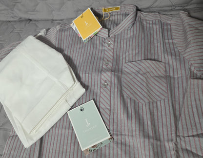 J. Brand Shalwar Kameez (6yrs)