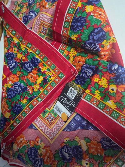 Roti Rumaal (Roti Cloth)