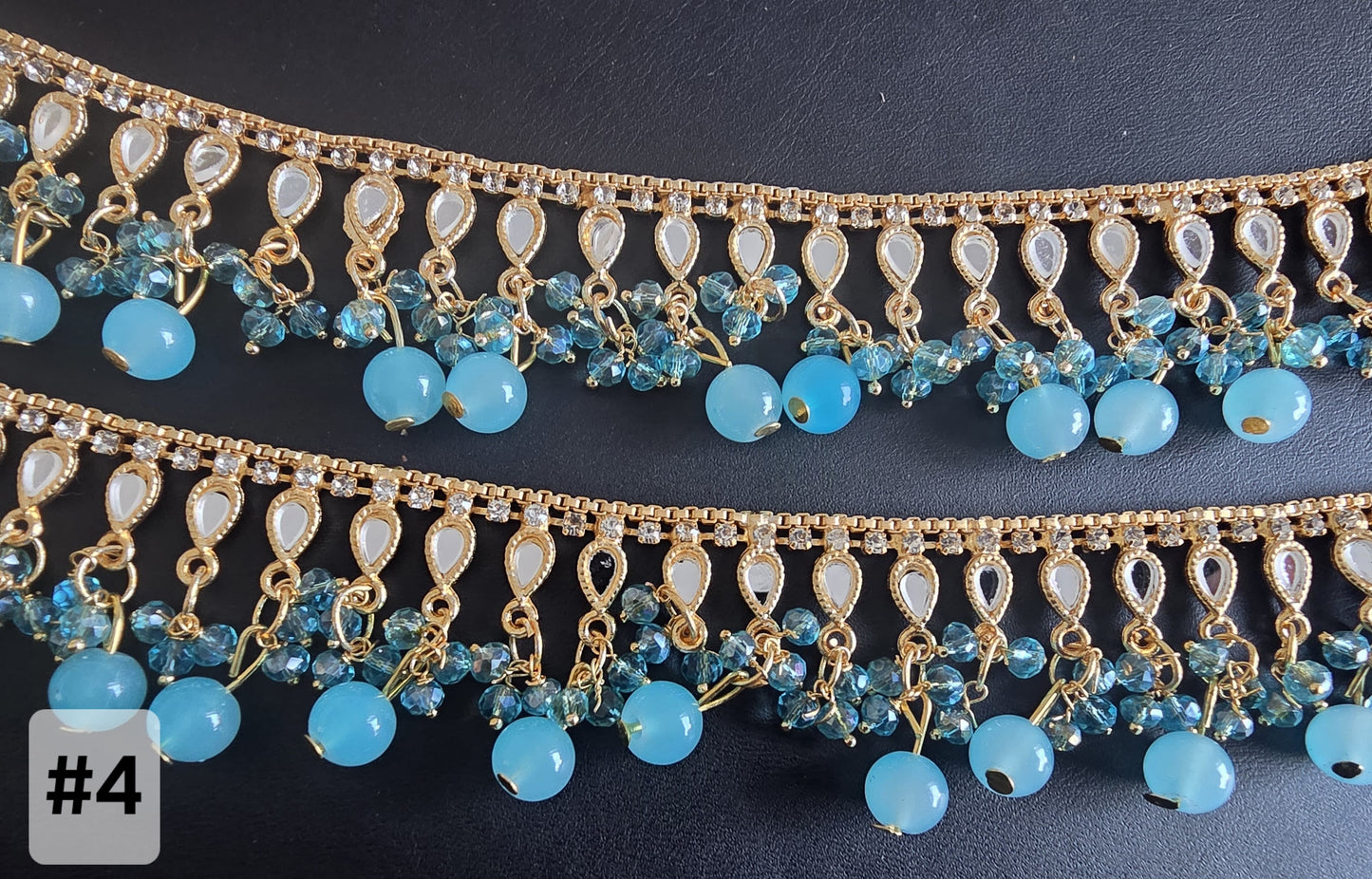 Payal (Anklets)
