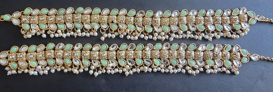 Payal (Anklets)