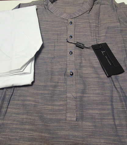 J. Men’s Shalwar Kameez