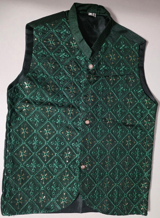 Waistcoat