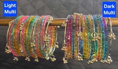 Kashmiri Bangles Sets