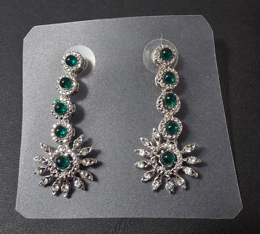 AD Earrings