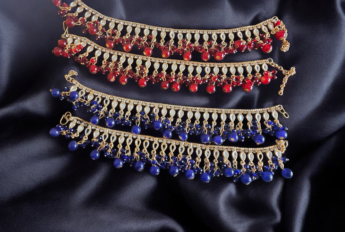 Payal (Anklets)