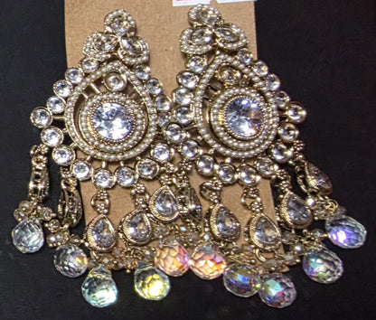 Fashion Earrings