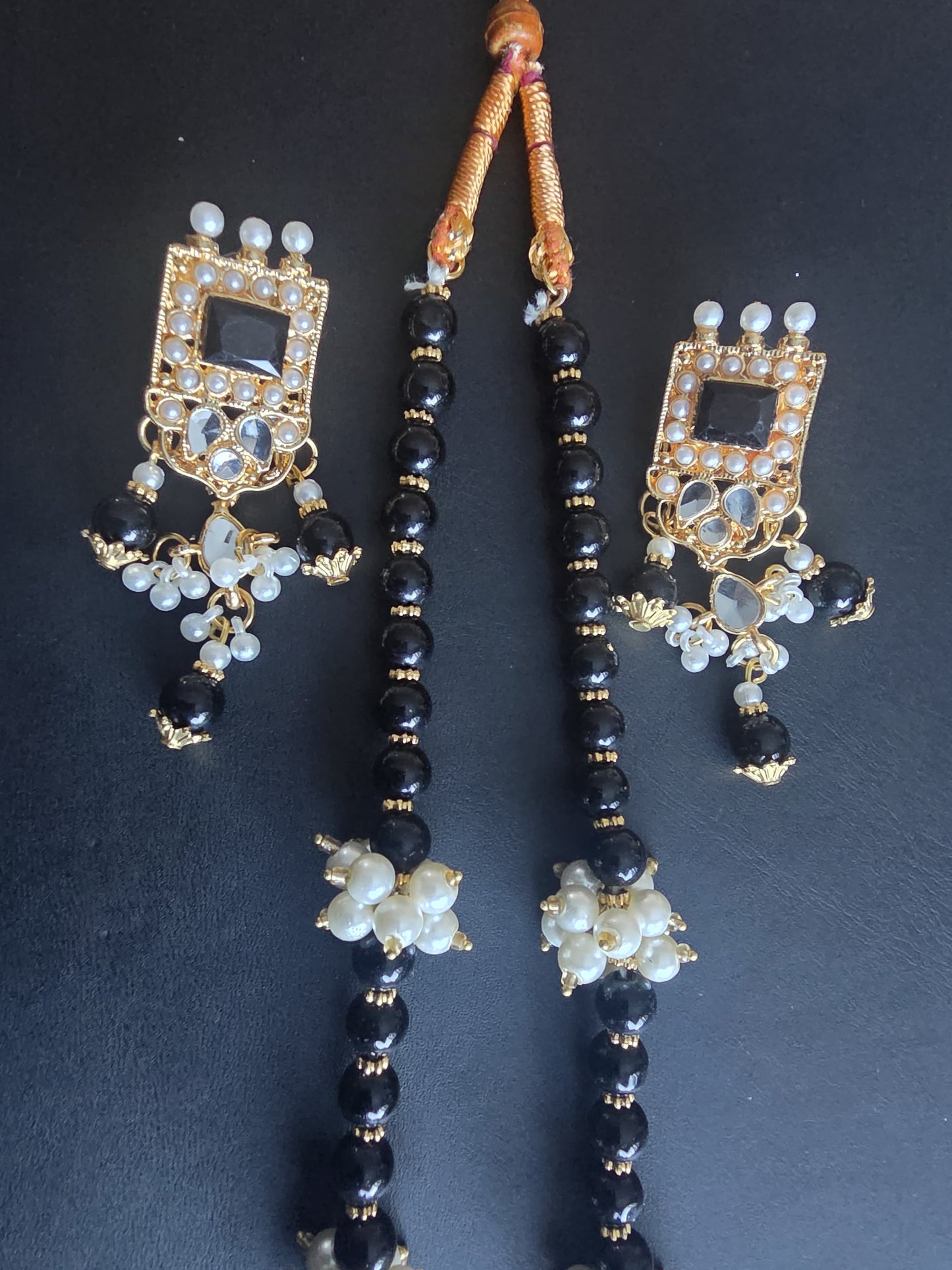 Necklace Set