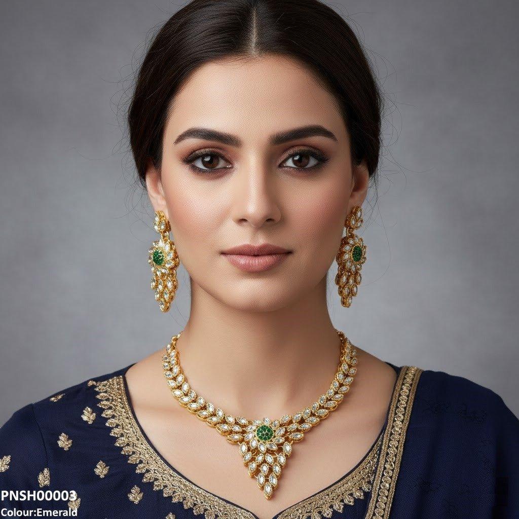 Necklace Set