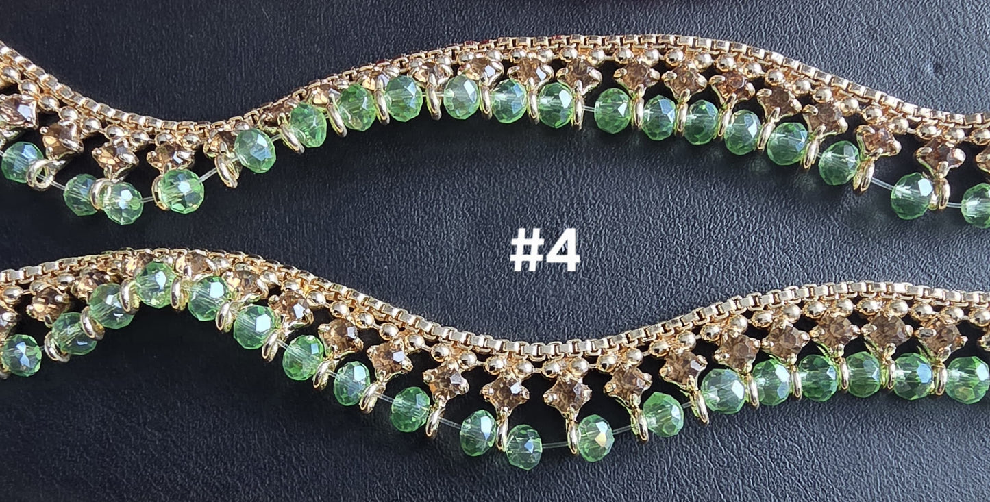 Payal (Anklets)