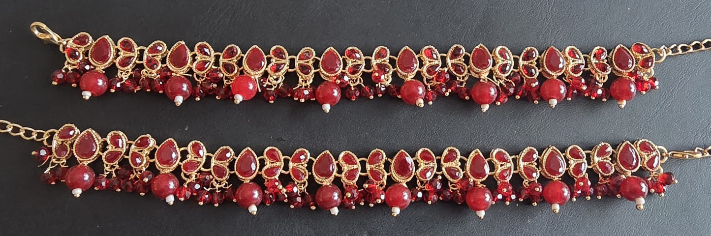 Payal (Anklets)
