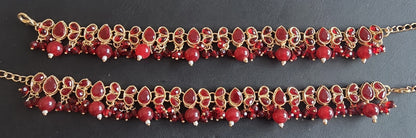 Payal (Anklets)