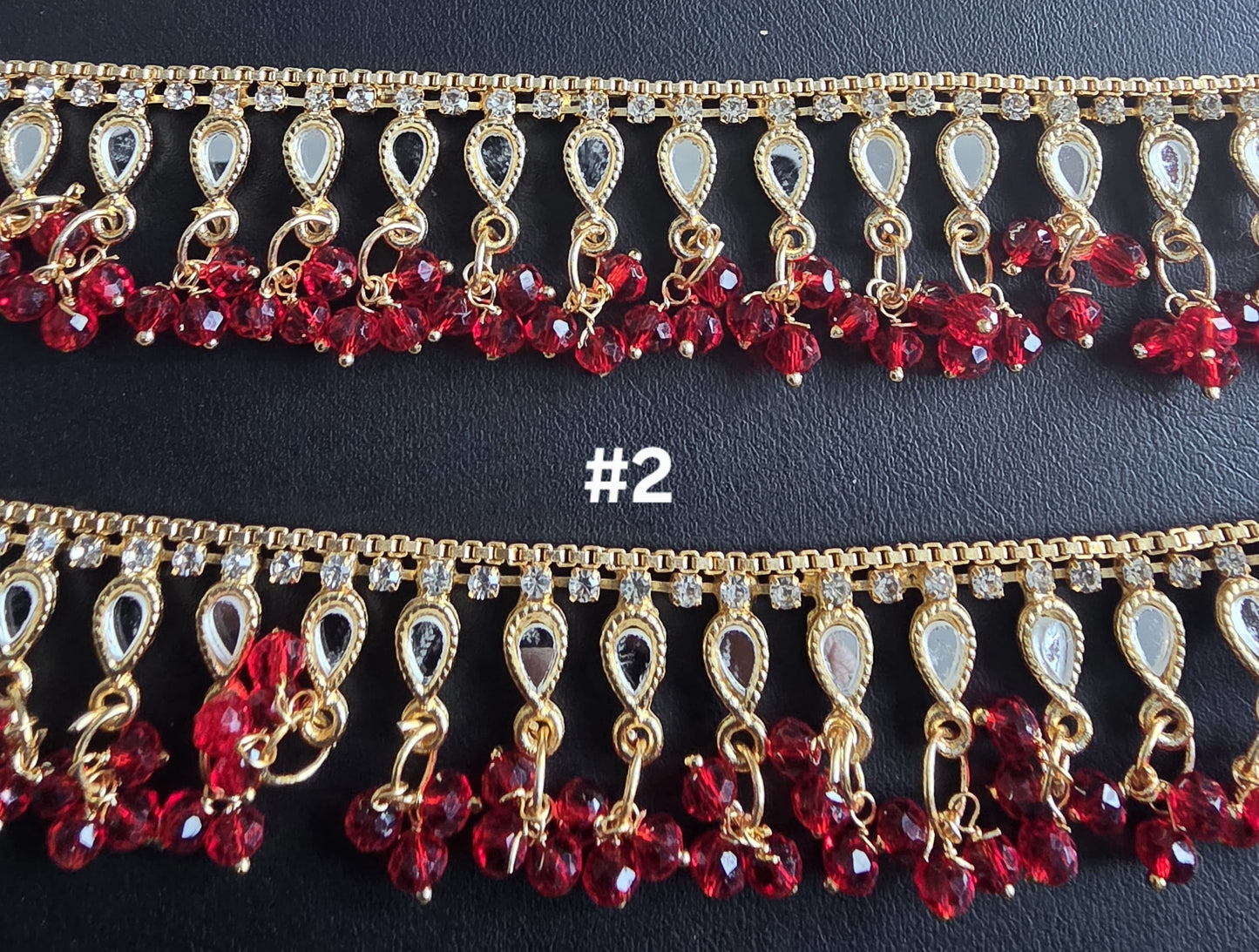 Payal (Anklets)