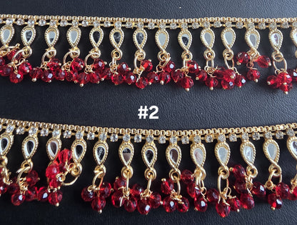 Payal (Anklets)