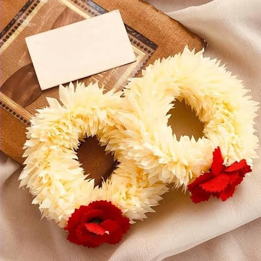 Artificial Gajra Set