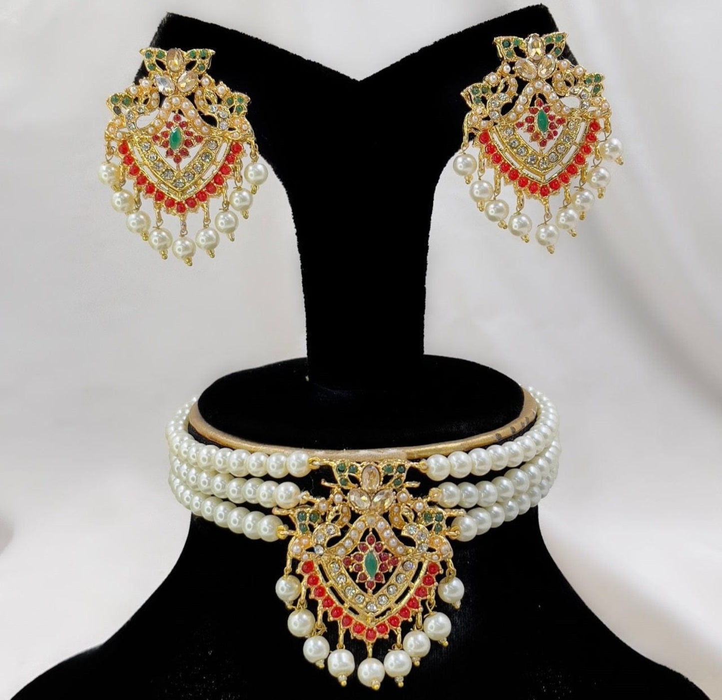 Necklace Set