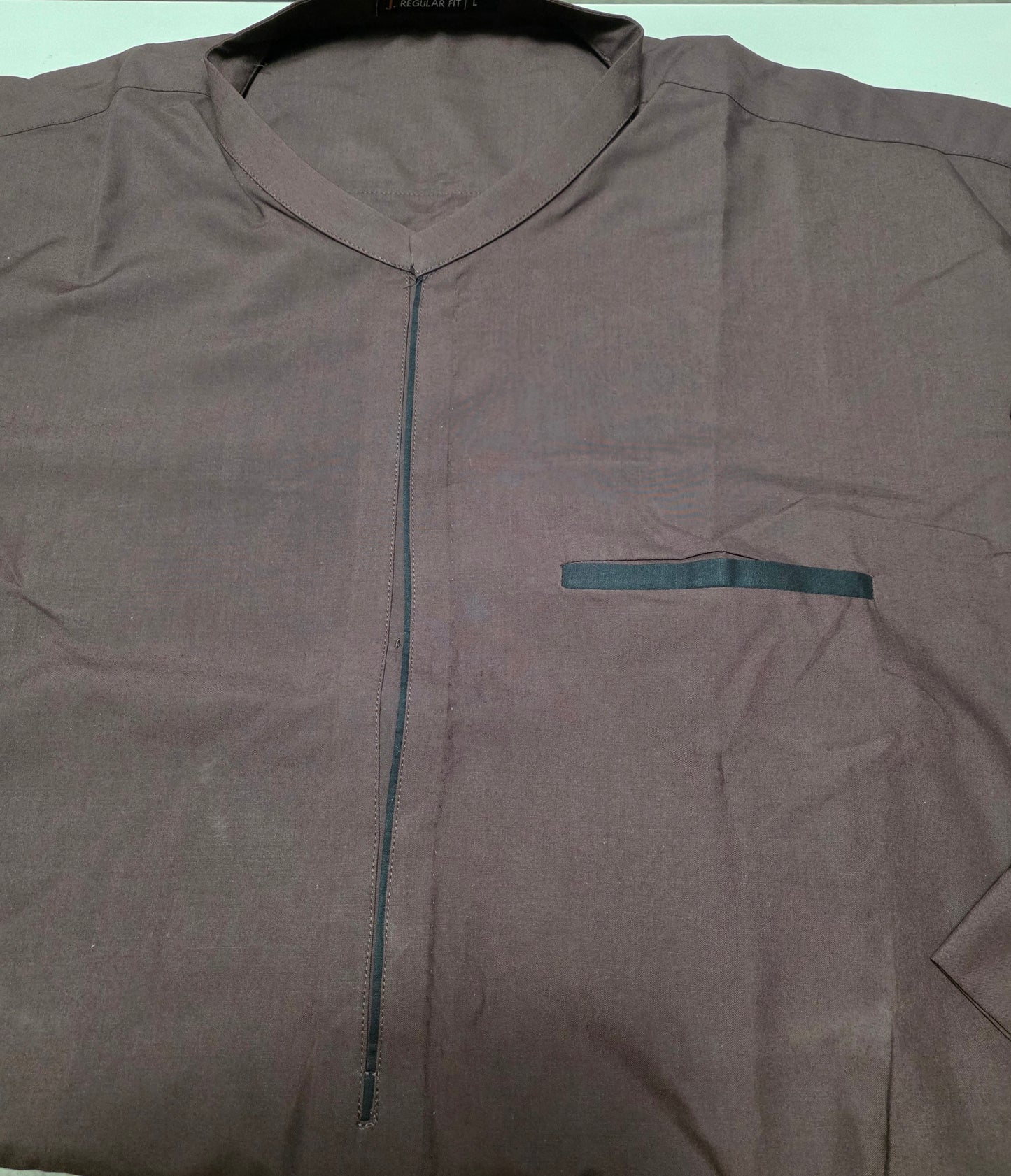 J. Men’s Thobe/Jubba