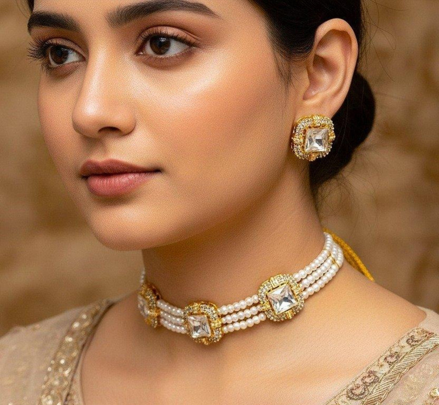 Necklace Set