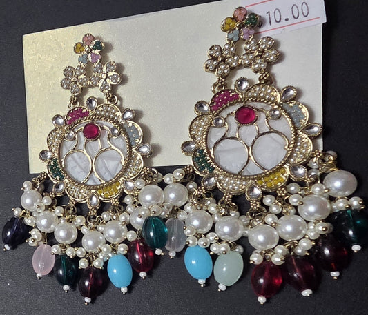 Fashion Earrings