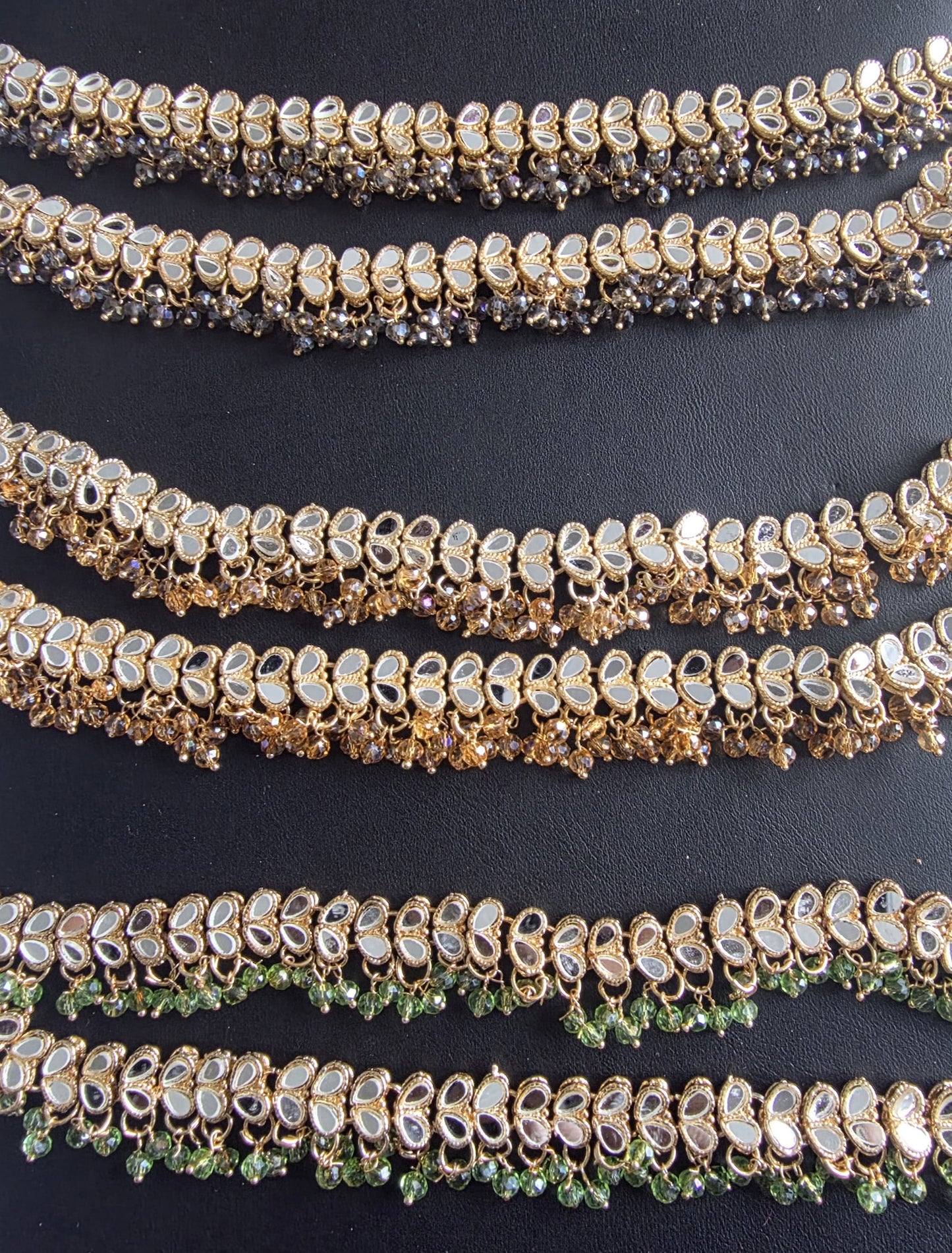 Payal (Anklets)