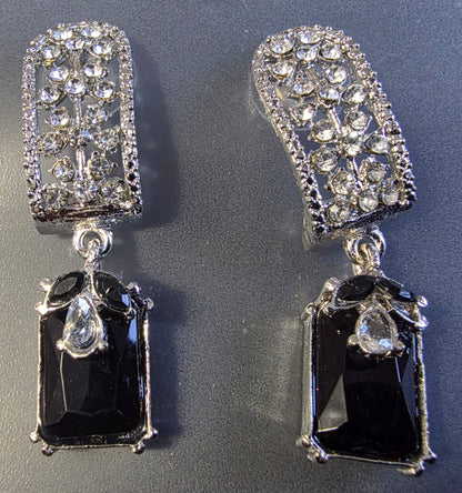 AD Earrings