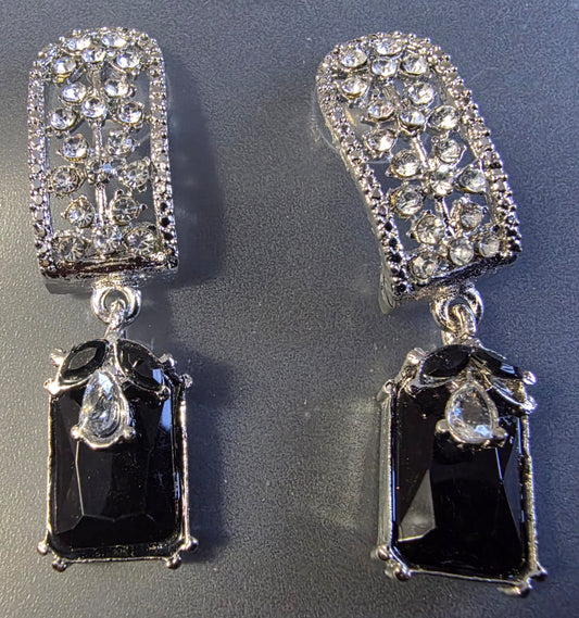 AD Earrings