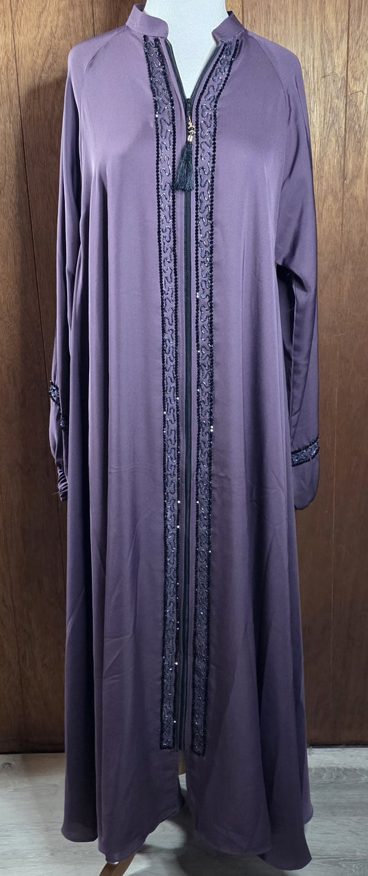 Fancy Abaya