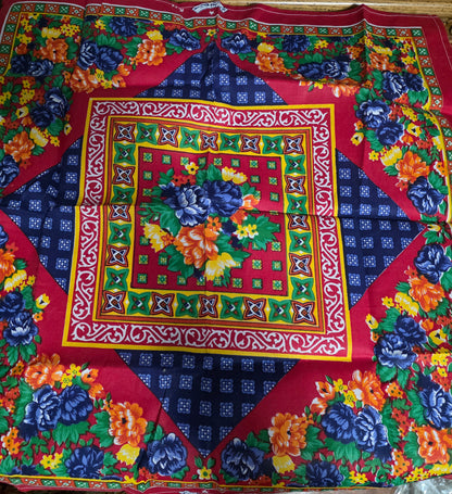 Roti Rumaal (Roti Cloth)