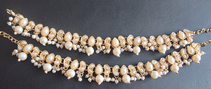 Payal (Anklets)