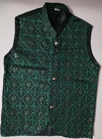 Waistcoat